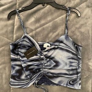 South Moon Under Top